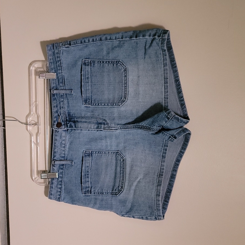 Old Navy Jean Shorts